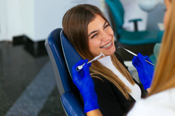 Best Dental Exams and Cleanings  in Fort Lewis, WA