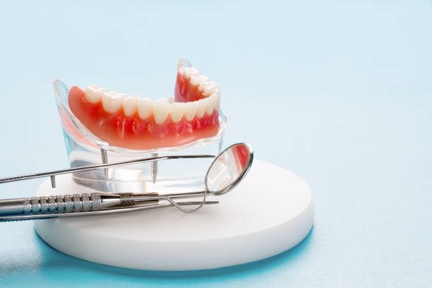 Best Full Mouth Reconstruction  in Fort Lewis, WA