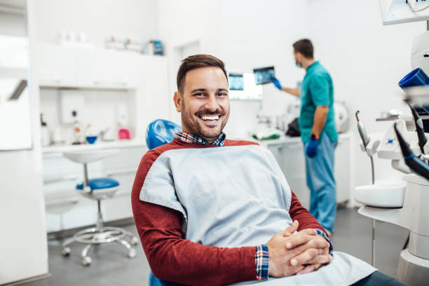Professional Holistic Dental Care Services in Fort Lewis, WA