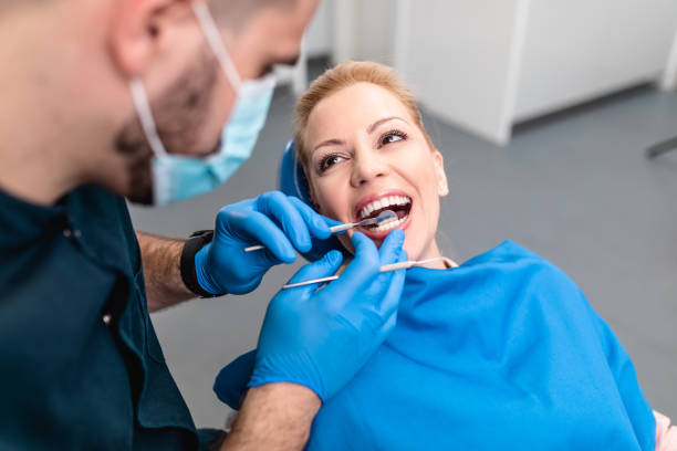 Best Laser Dentistry  in Fort Lewis, WA