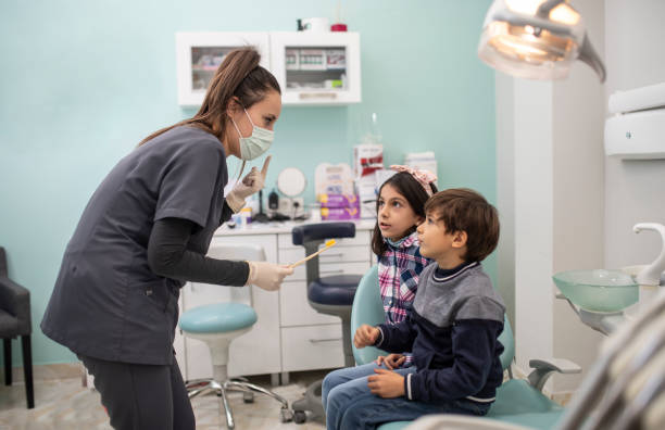 Laser Dentistry in Fort Lewis, WA