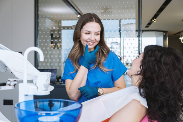 Best TMJ/TMD Treatment  in Fort Lewis, WA
