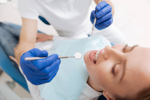 Sleep Apnea Treatment in Fort Lewis, WA