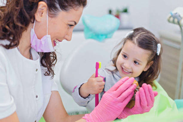 Best Traditional Braces  in Fort Lewis, WA